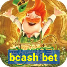 bcash bet